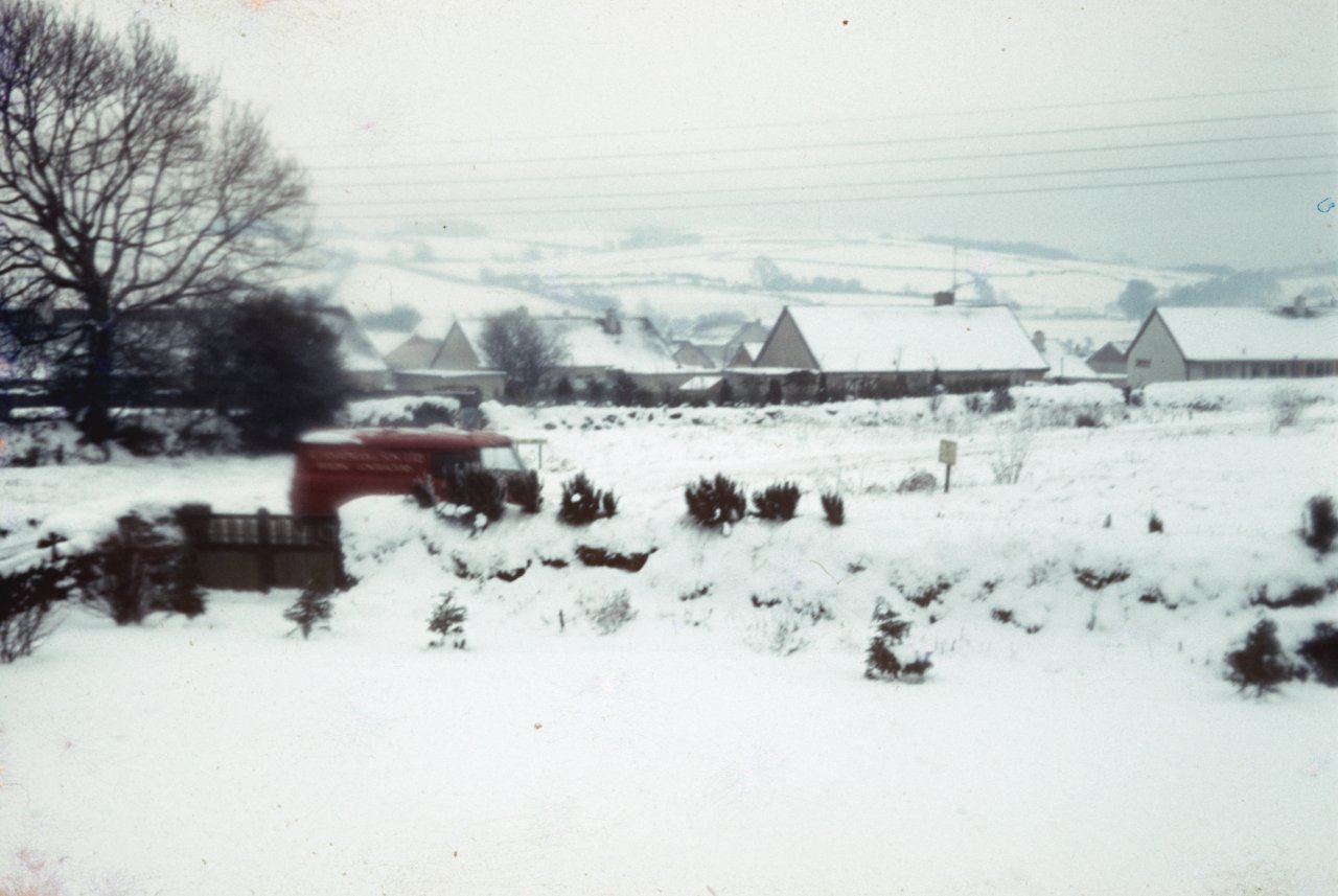 192 Snow Jan 1963or4-s